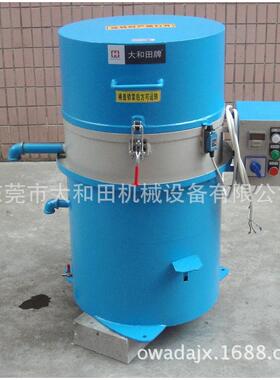生产销售切削液脱油机铝屑脱油机金属切削屑高速脱油机