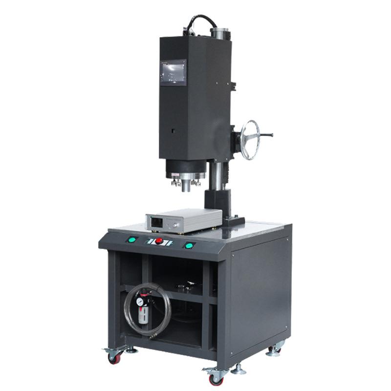 豪华版超声波塑料焊接机超音波熔接机净水过滤网超声波塑焊机厂家 - 图0