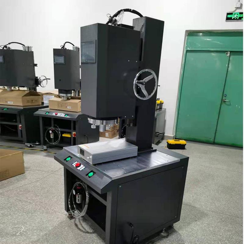 豪华版超声波塑料焊接机超音波熔接机净水过滤网超声波塑焊机厂家 - 图2