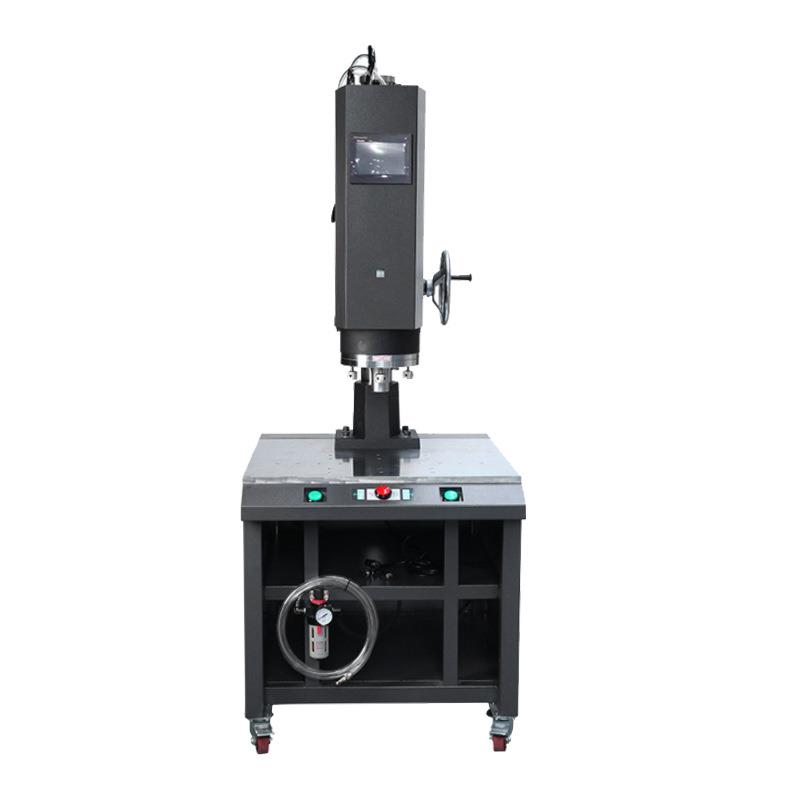 豪华版超声波塑料焊接机超音波熔接机净水过滤网超声波塑焊机厂家 - 图1