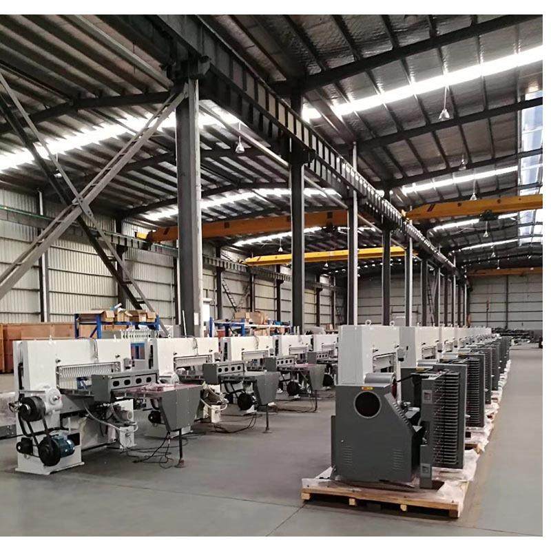 全自动切纸机自动裁切纸张印刷厂重型切书切纸裁紙機实体工厂,淘宝优惠券,粉丝福利购,淘宝优惠卷