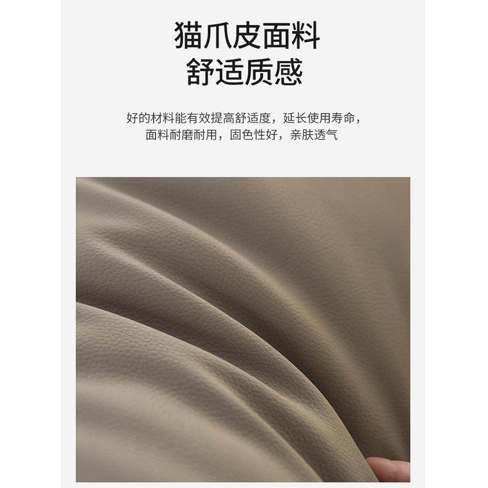防猫爪皮面包床头靠垫大靠背床上榻榻米沙发软包靠枕科技布可拆洗,淘宝优惠券,粉丝福利购,淘宝优惠卷