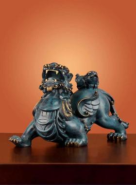 公司主要经营黄铜飞飞皮秀饰品，客厅家居饰品，公司开业礼品，乔