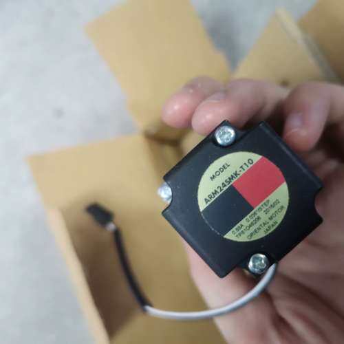 {议价}VEXTA东方ASM46AA-N10ARM24SMK - 图2