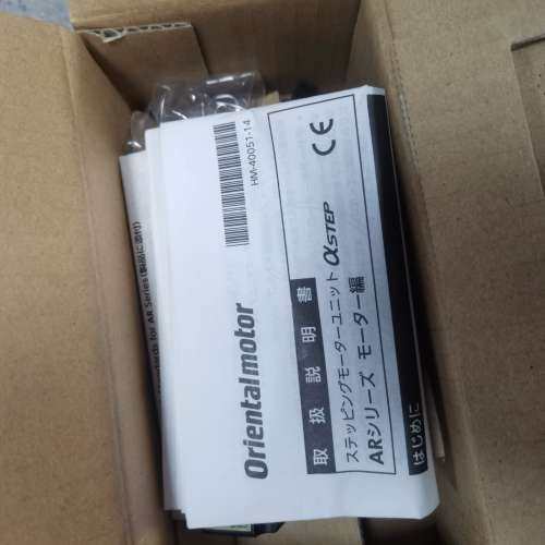 {议价}VEXTA东方ASM46AA-N10ARM24SMK - 图1