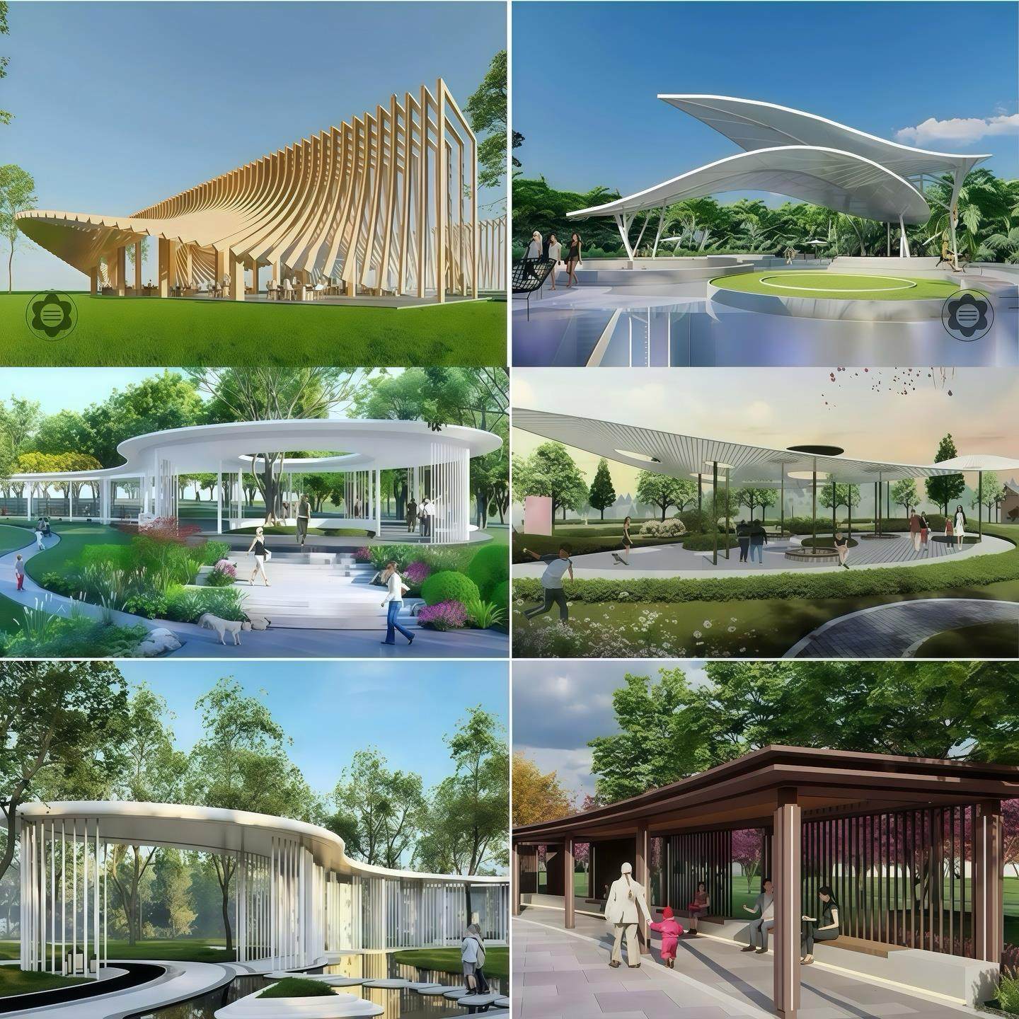 不锈钢廊架大型户外金属凉亭钢结构长廊定制广场异型景观廊架雕塑,淘宝优惠券,粉丝福利购,淘宝优惠卷