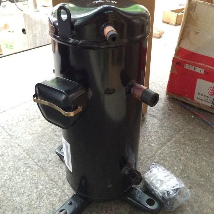 全新C-SB373H8AC-SBX180H38AC-SBX150H38C5匹空调压缩机 - 图0