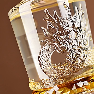 五粮液一尊天下浓香型52度白酒500ml*6瓶[100元优惠券]-寻折猪