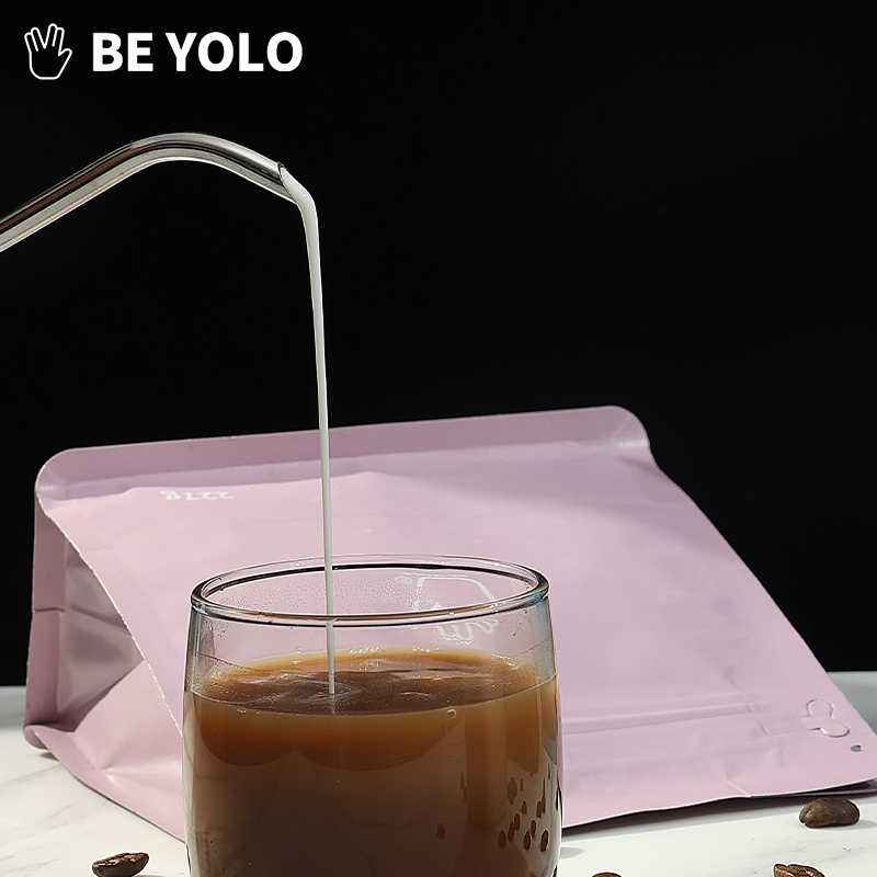 BE YOLO 花魁X 日晒埃塞俄比亚 意式精品手冲咖啡豆 - 图1