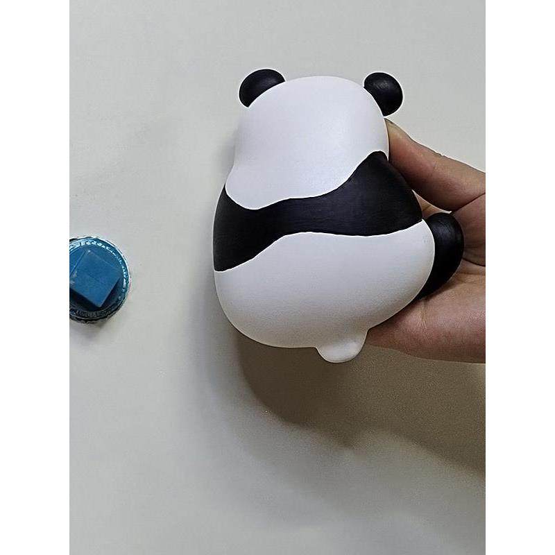 立体熊猫装饰墙贴墙洞电线墙面遮丑装饰盖卫生间遮挡墙壁贴画,淘宝优惠券,粉丝福利购,淘宝优惠卷