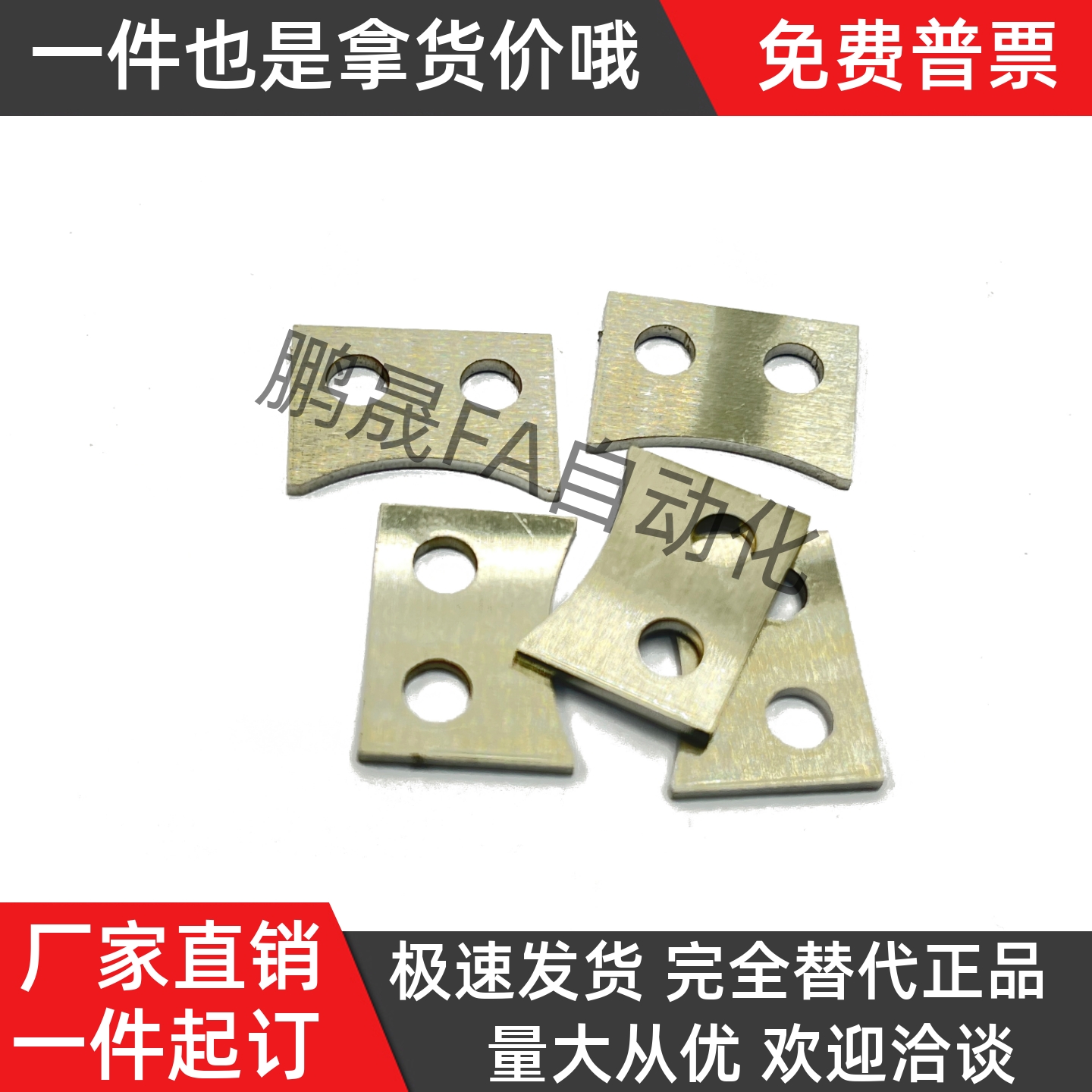 止动片直柱直线轴承用LMST LMA01-d5 6 8 10 12 13 16 20 25 30 - 图2