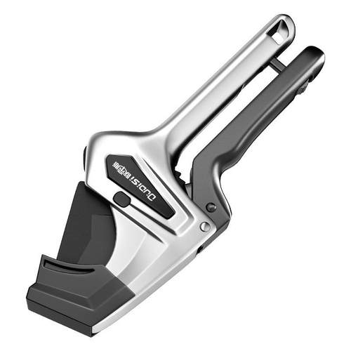 欧帝斯重型ppr水管剪刀pvc割刀切管器专业热熔机pe管子剪管刀快剪 - 图3