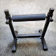 Bulgaria split-leg squat training rack squat assister single-leg balance stable squat rack gym home use