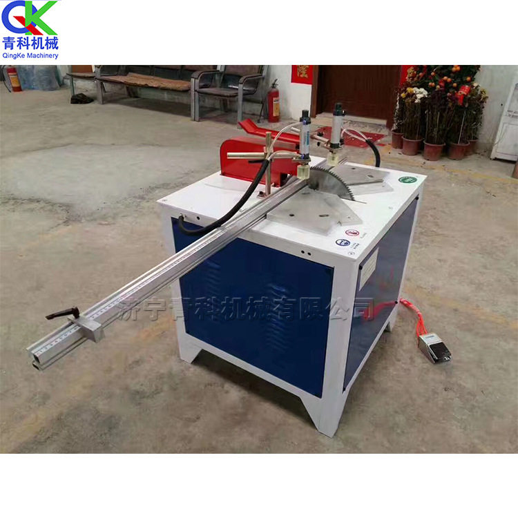 45度90度切铝机 台式广告牌灯饰灯箱切角机 门窗相框铝材切割机,淘宝优惠券,粉丝福利购,淘宝优惠卷