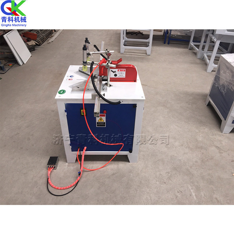 45度90度切铝机 台式广告牌灯饰灯箱切角机 门窗相框铝材切割机,淘宝优惠券,粉丝福利购,淘宝优惠卷