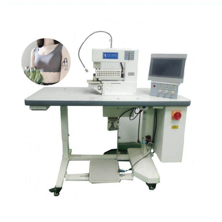 无缝polo衫暗门襟折边机缝纫机户外服冲锋衣包边机温度稳定,淘宝优惠券,粉丝福利购,淘宝优惠卷