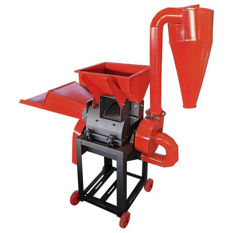 牧草打浆机干湿两用草玉米秸秆杂粮碎草机铡草粉碎超细养殖牛羊猪,淘宝优惠券,粉丝福利购,淘宝优惠卷