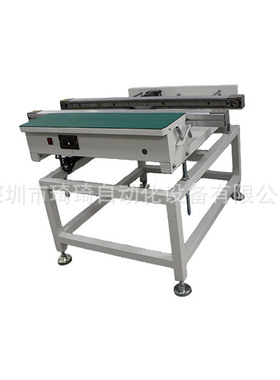 琦琦自动化波峰焊入板机波峰焊进出板机供应波峰焊入板机厂家