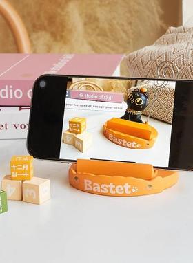 大英博物馆柿柿如意日历桌面小摆件毕业礼物送闺蜜女生生日礼物男