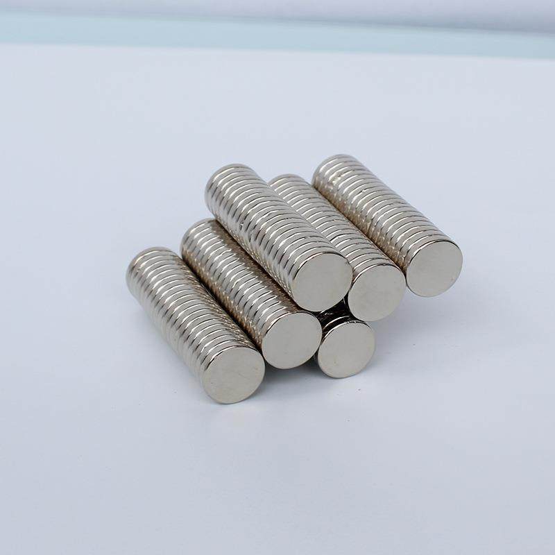 钕铁硼圆形强磁吸顶灯磁吸吸铁石直径15厚2/3/4/5/10包装礼盒磁铁,淘宝优惠券,粉丝福利购,淘宝优惠卷