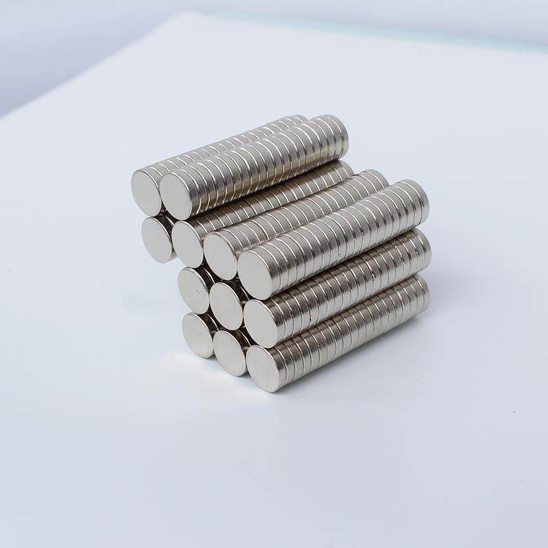 钕铁硼圆形强磁吸顶灯磁吸吸铁石直径15厚2/3/4/5/10包装礼盒磁铁,淘宝优惠券,粉丝福利购,淘宝优惠卷