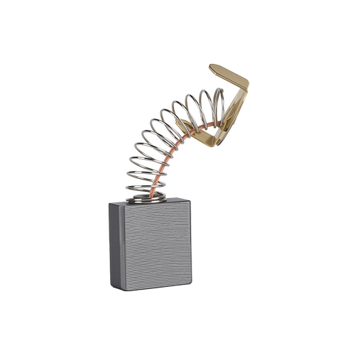 电动工具碳刷大全角磨机云石机手电钻电锤切割机各种弹簧电刷配件 - 图3