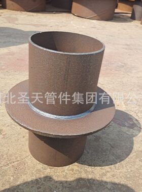 供应dn150刚性防水套管dn200人防电气套管  钢性止水环套管厂家