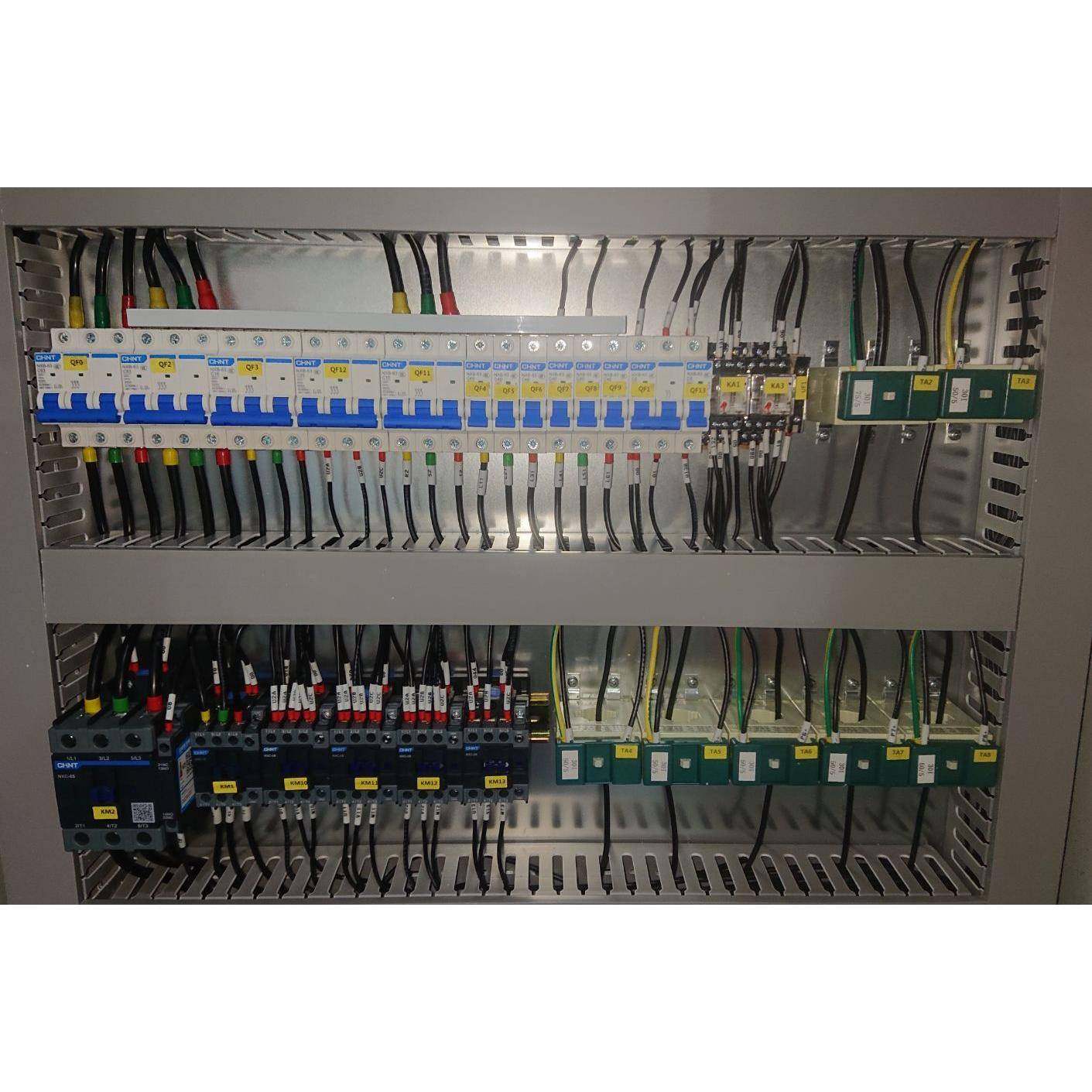 厂家定制订做配电箱柜电控箱电控柜电气成套GGDPGL柜体加工室外箱,淘宝优惠券,粉丝福利购,淘宝优惠卷