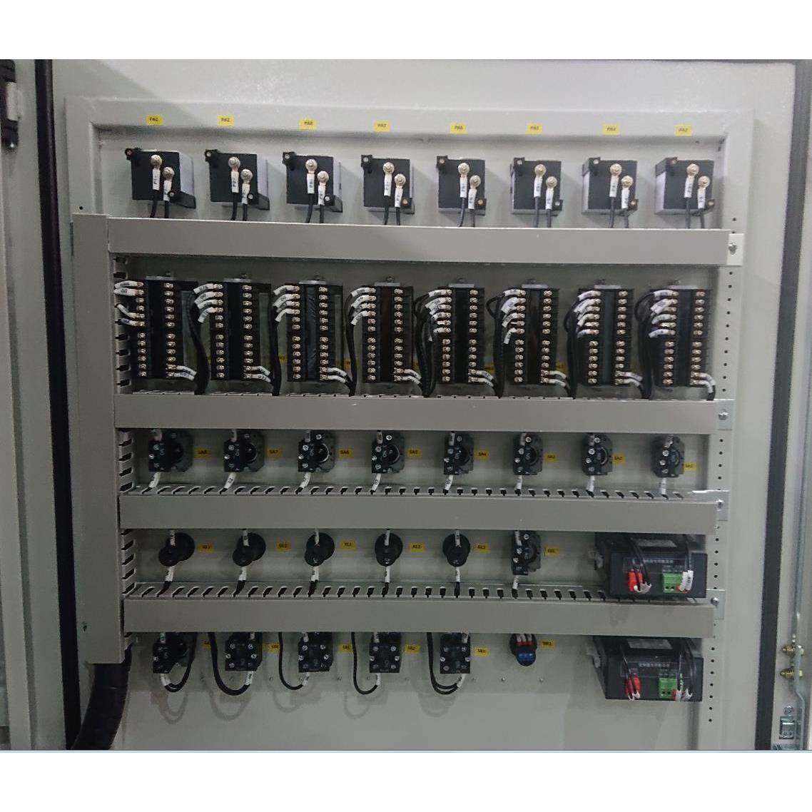 厂家定制订做配电箱柜电控箱电控柜电气成套GGDPGL柜体加工室外箱,淘宝优惠券,粉丝福利购,淘宝优惠卷