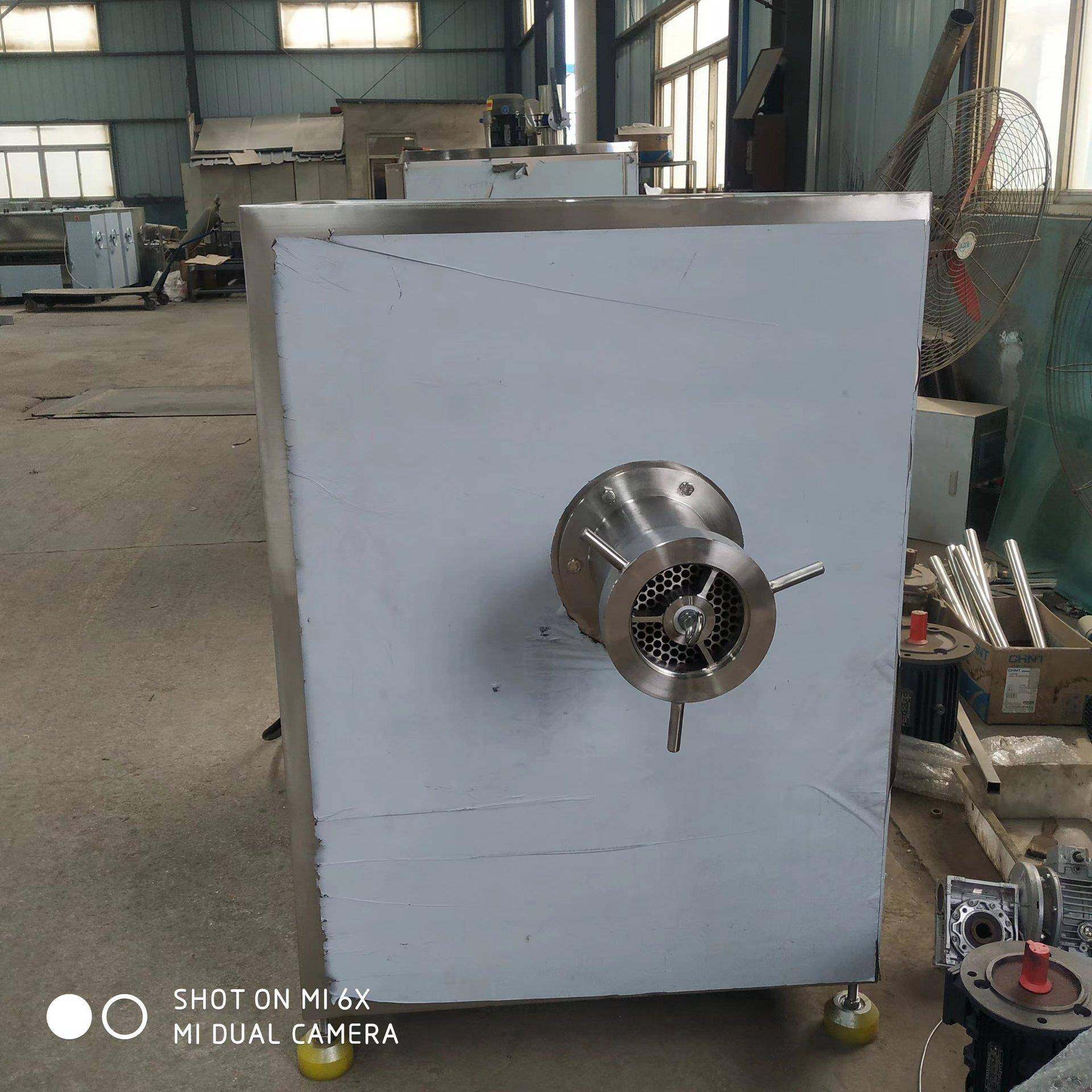 多功能鲜肉冻肉绞肉机鸡架子绞碎机绞肉机商用冻肉绞肉机绞肉机,淘宝优惠券,粉丝福利购,淘宝优惠卷