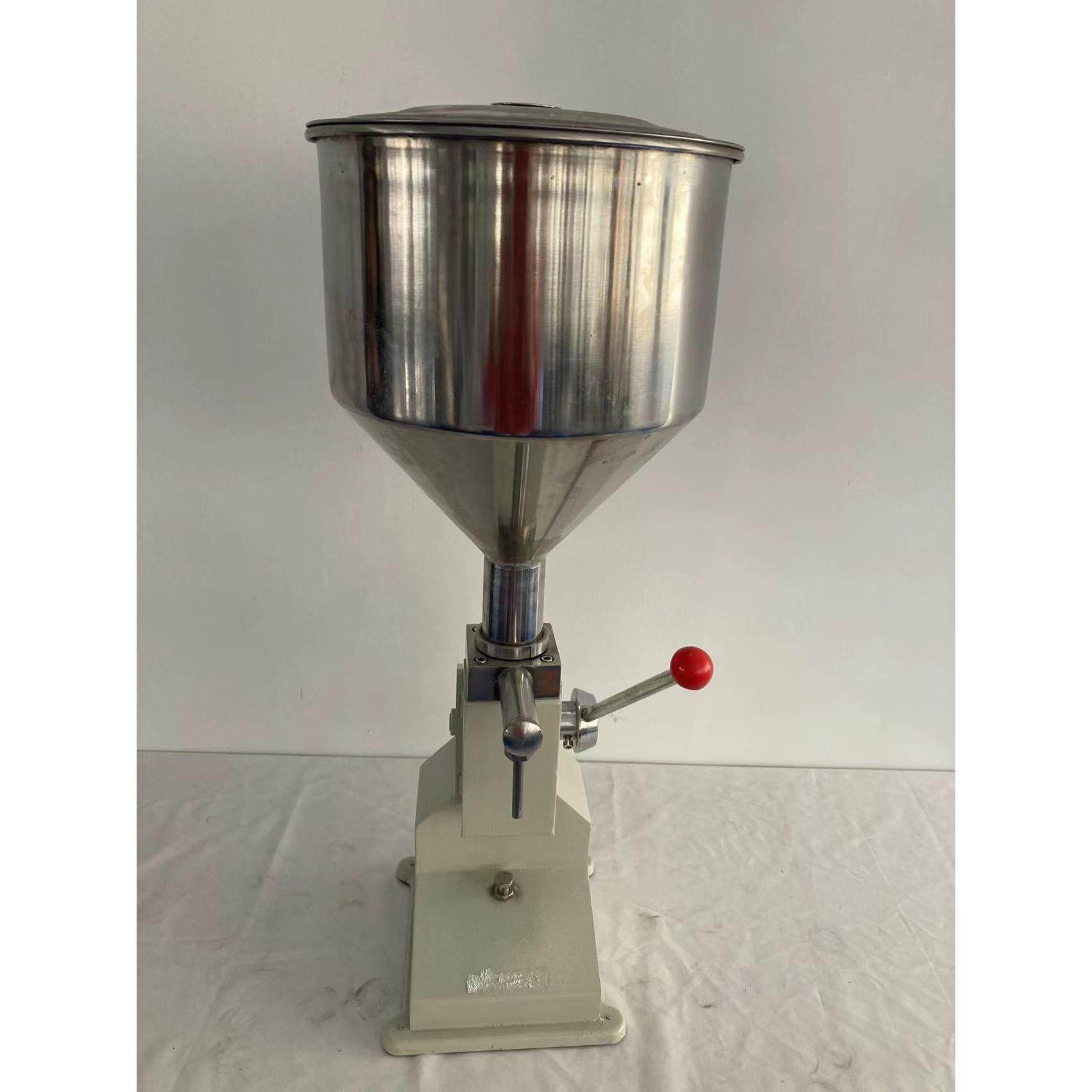 全自动气动膏体灌装机半自动卧式酱料食用油蜂蜜洗洁精洗衣液设备,淘宝优惠券,粉丝福利购,淘宝优惠卷