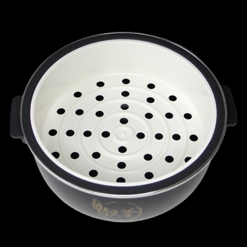 九阳电饭煲蒸笼JYF-40FE08 40FY813 40FS23 40FS22原釜4L蒸格配件 - 图3