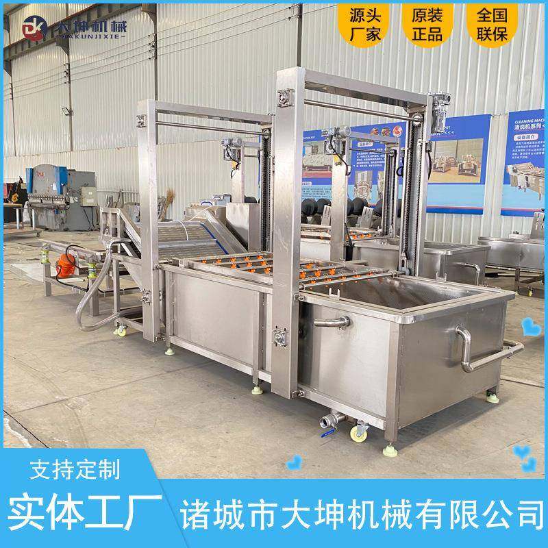 气泡翻浪蛤蜊肉清洗机牡蛎毛刷喷淋清洗机蚬子清洗加工流水线,淘宝优惠券,粉丝福利购,淘宝优惠卷