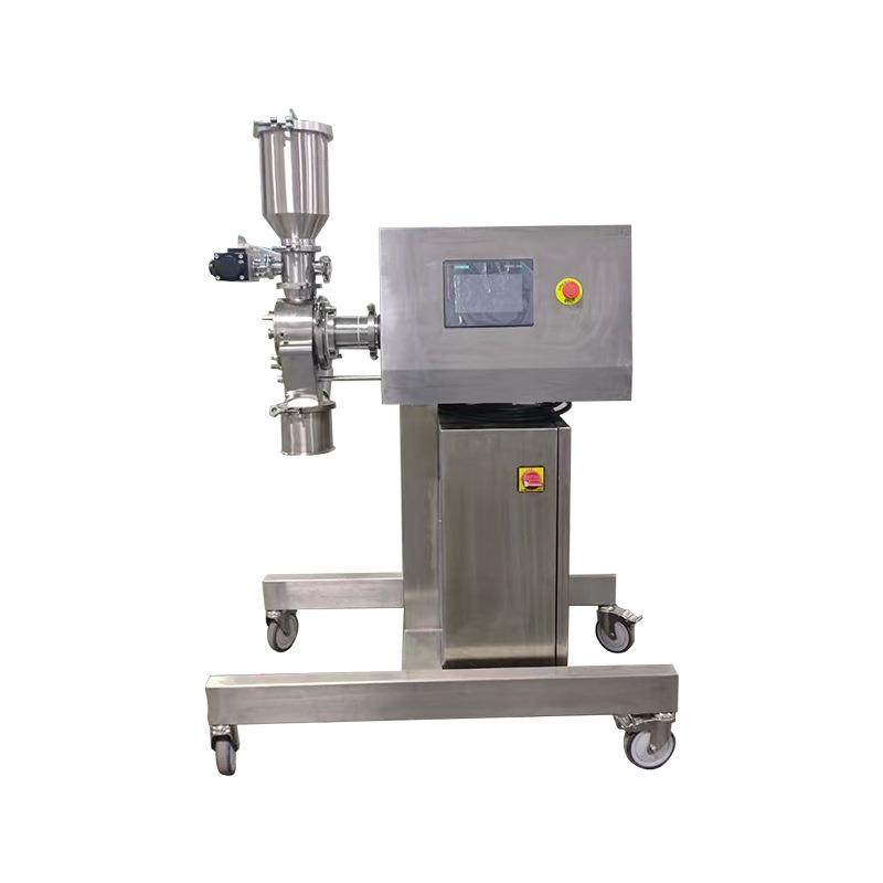 立式锤式粉碎机摇摆颗粒机低尘粉碎设备红糖片状物料粉碎设备,淘宝优惠券,粉丝福利购,淘宝优惠卷