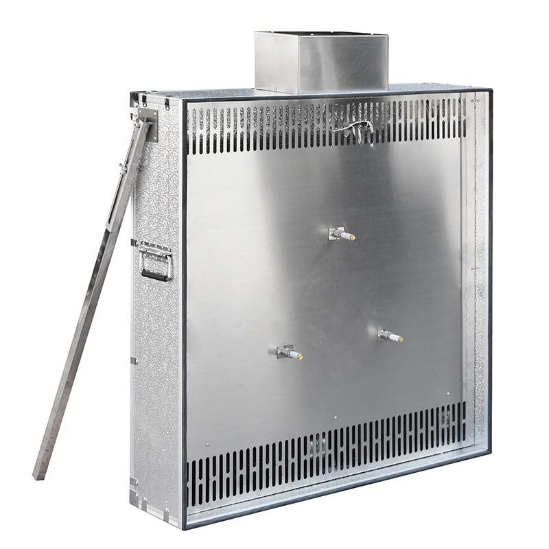 建筑物围护结构热工传热系数检测仪现场传热系数测定仪热流密度 - 图0