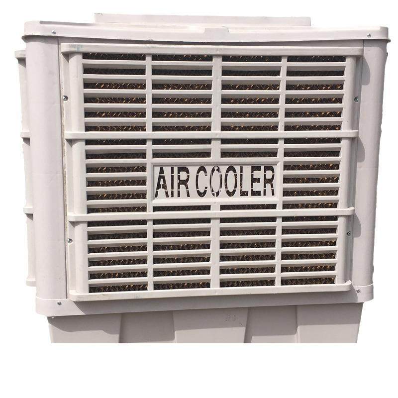 工业冷风机车间厂房降温静音管道送风50m环保空调蒸发式绿色降温,淘宝优惠券,粉丝福利购,淘宝优惠卷