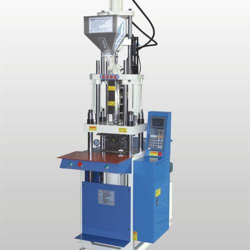 东莞厂家供应LED灯带灯串注塑机pvc塑料包胶成型机一年保修 - 图0