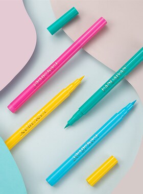 好货Handaiyan 12 Color Waterproof Eyeliner Gel Pencil Colorf