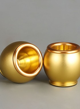 供水杯供佛杯家用供奉供杯供酒杯佛前净水杯供水碗茶杯子