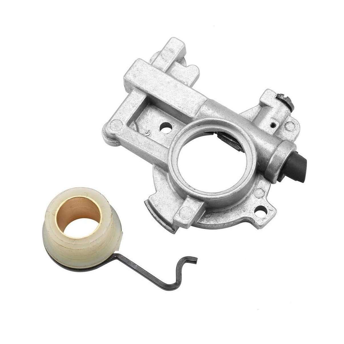 机油泵1122 640 3205适用园林STIHL斯蒂尔油锯 MS650 MS660 - 图1