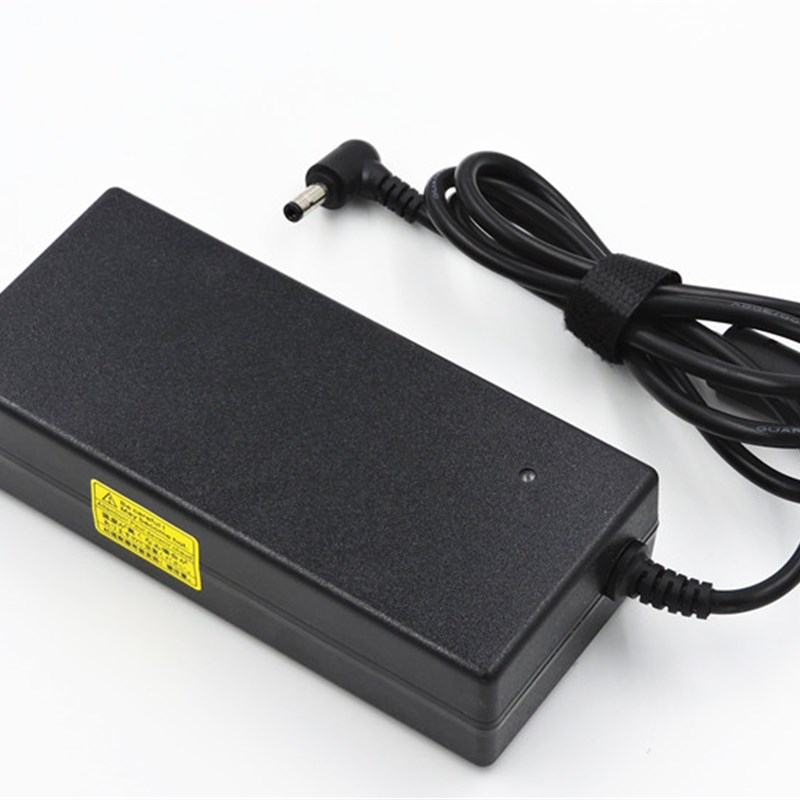 华硕19V6.32A笔记本电源适配器120W充电器PA-1121-28 A15-120P1A - 图1