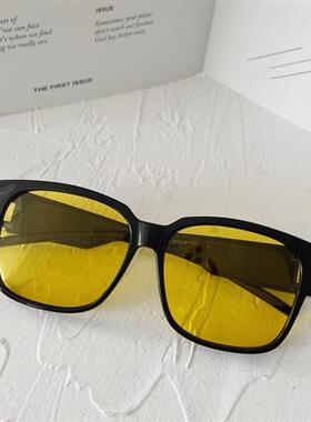 极速买一送一日用+夜用近视太阳眼镜男女眼镜开车钓鱼抗UV