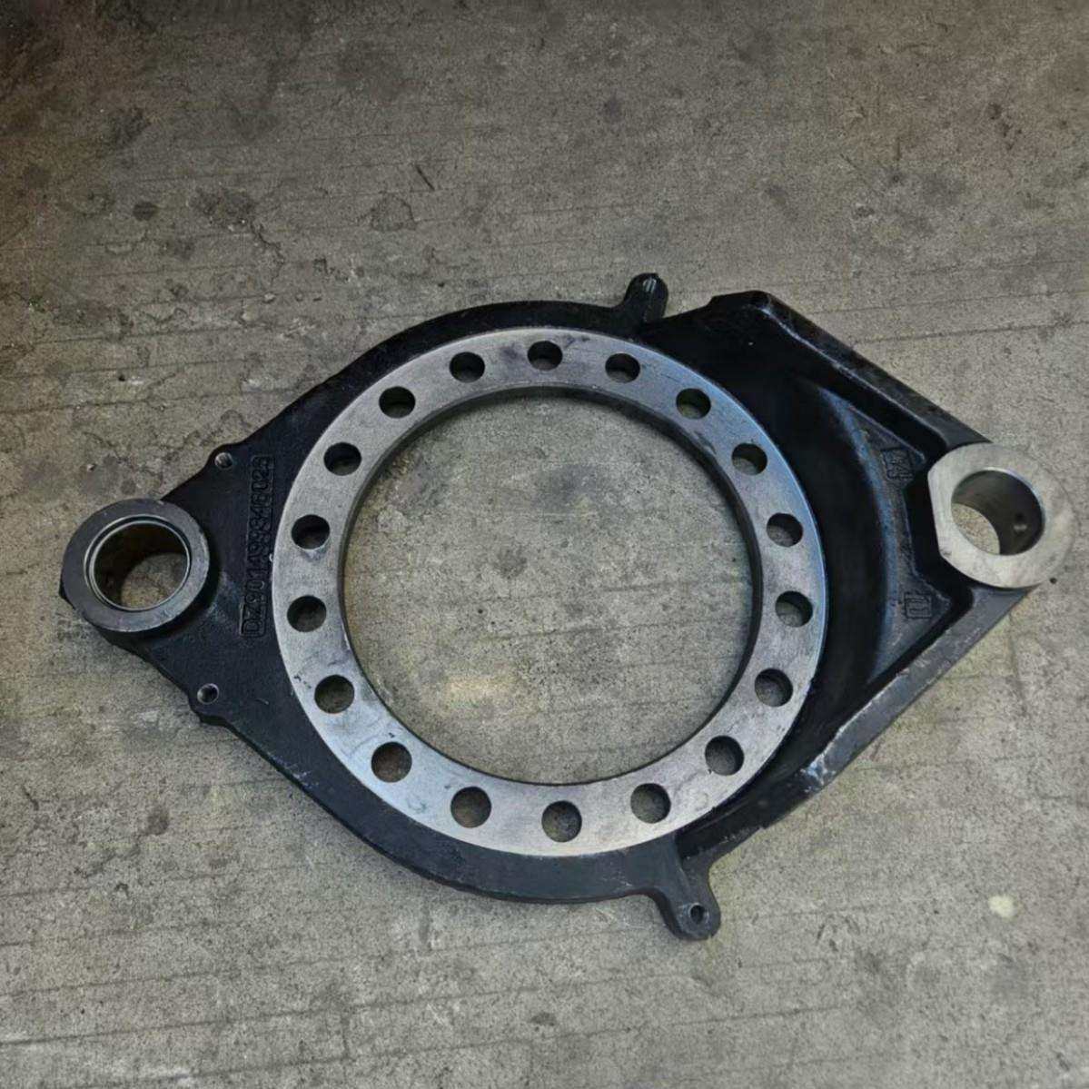 重型汽车配件大全 DZ90149346025 陕汽汉德35T 后制动底板,淘宝优惠券,粉丝福利购,淘宝优惠卷