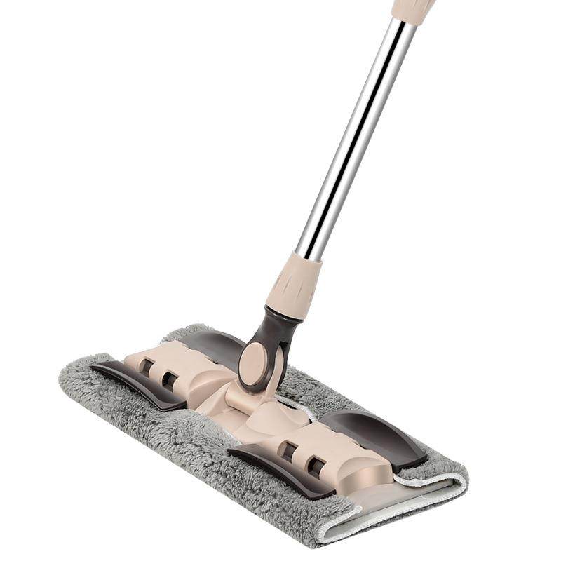 平板拖把木地板家用瓷砖地懒人干湿网红拖地一拖两用地拖,淘宝优惠券,粉丝福利购,淘宝优惠卷