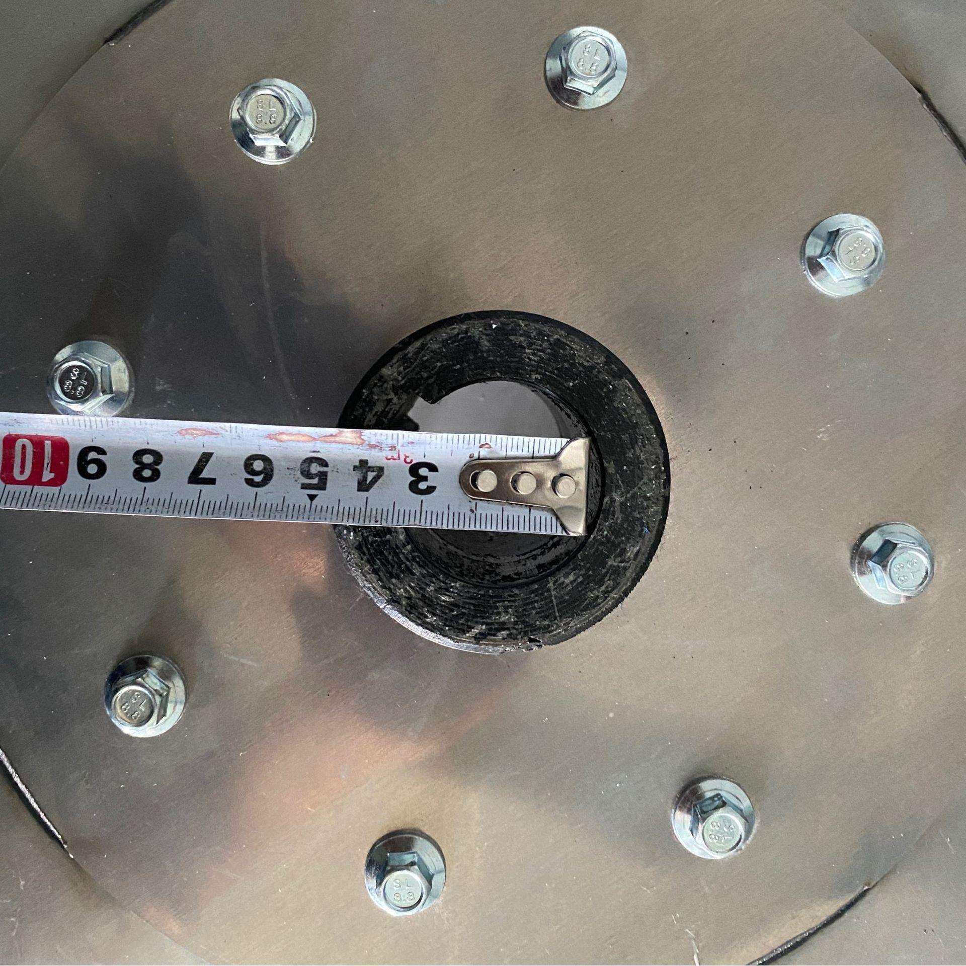 多翼式铝合金叶轮散热镀锌风轮 风机配件多叶轮 酒店排风通风叶轮,淘宝优惠券,粉丝福利购,淘宝优惠卷