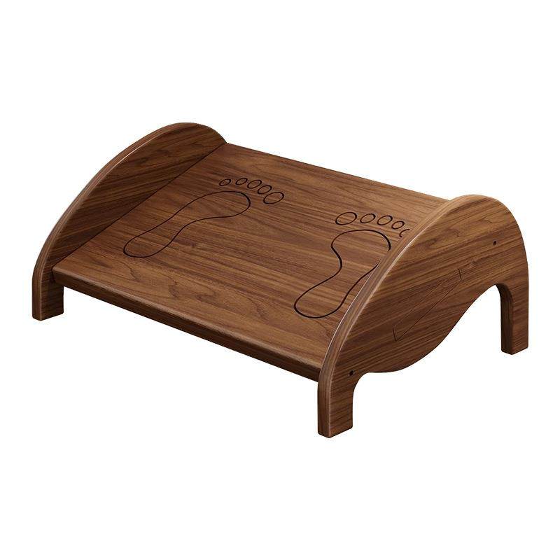 实木桌下脚踏板办公室脚踏神器儿童搁脚放腿凳搭腿踏板垫脚凳脚蹬,淘宝优惠券,粉丝福利购,淘宝优惠卷