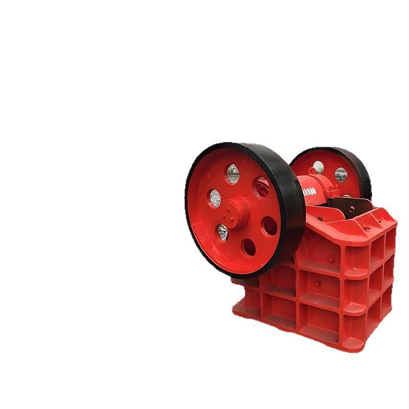 厂方特价小型鄂式破碎机出粒度可调矿石制样粉机,淘宝优惠券,粉丝福利购,淘宝优惠卷