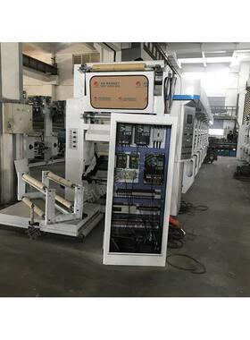 JHAY850-1250C1凹版全自动电脑套色彩印机(七电机)质量好