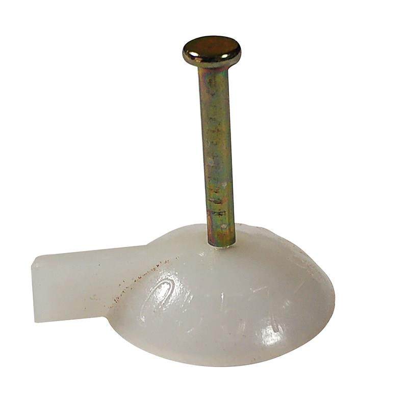 水泥钉钢钉kt板喷绘布安装钉子广告布墙纸墙钉,淘宝优惠券,粉丝福利购,淘宝优惠卷