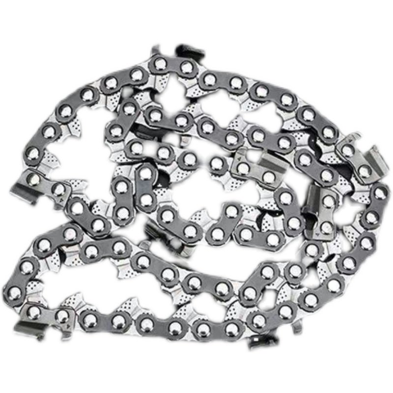 轻质砖电锯链条钨钢单手锯A金加气块电动链条,淘宝优惠券,粉丝福利购,淘宝优惠卷